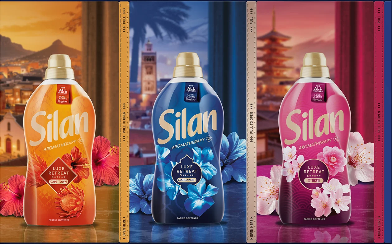 Silan PR box – perforált, három KV-s doboz